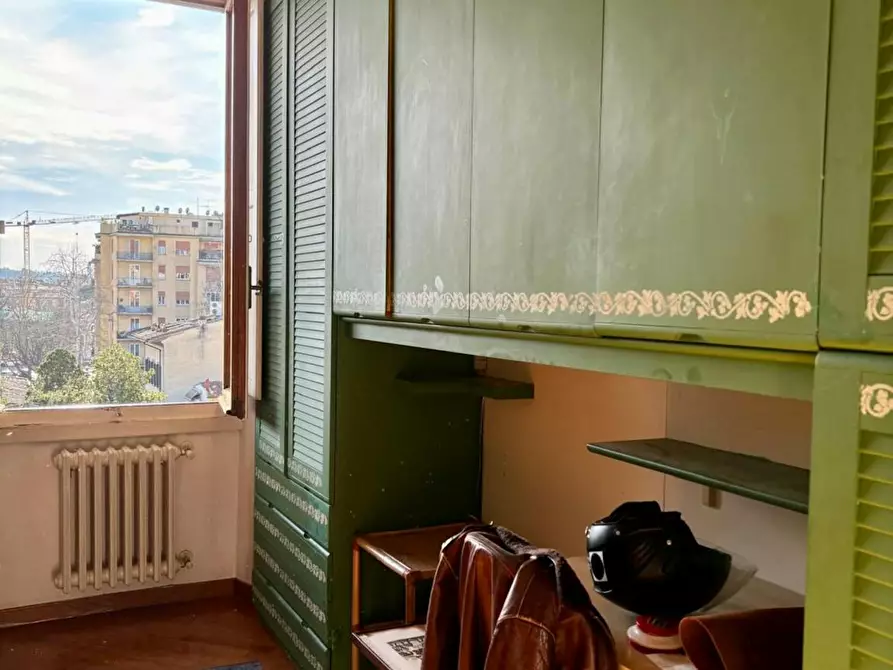 Immagine 4 di Camera in affitto  in Via del Lasca a Firenze