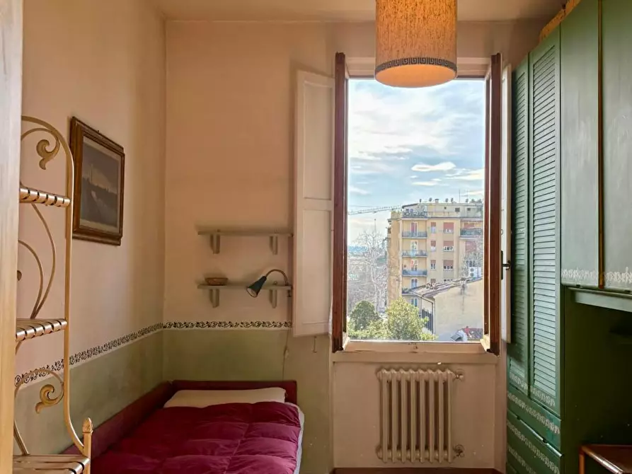 Immagine 1 di Camera in affitto  in Via del Lasca a Firenze
