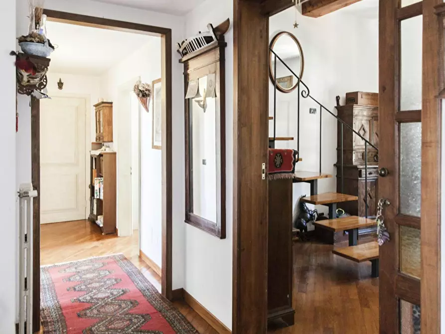 Immagine 10 di Camera in affitto  in Via del Lasca a Firenze