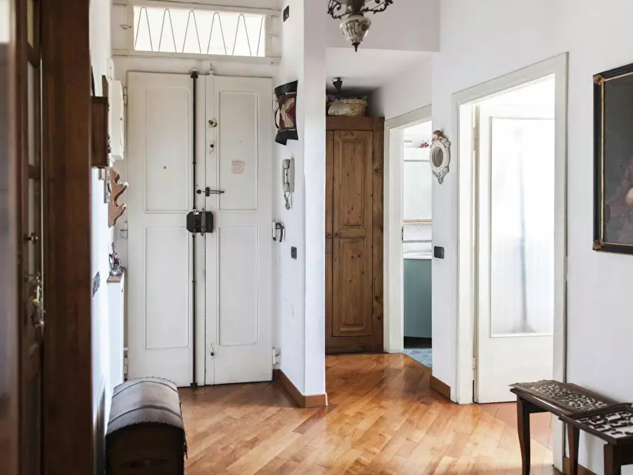 Immagine 9 di Camera in affitto  in Via del Lasca a Firenze