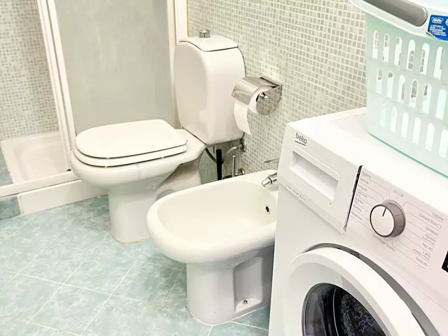 Immagine 8 di Appartamento in affitto  in Via Vespri Siciliani a Milano