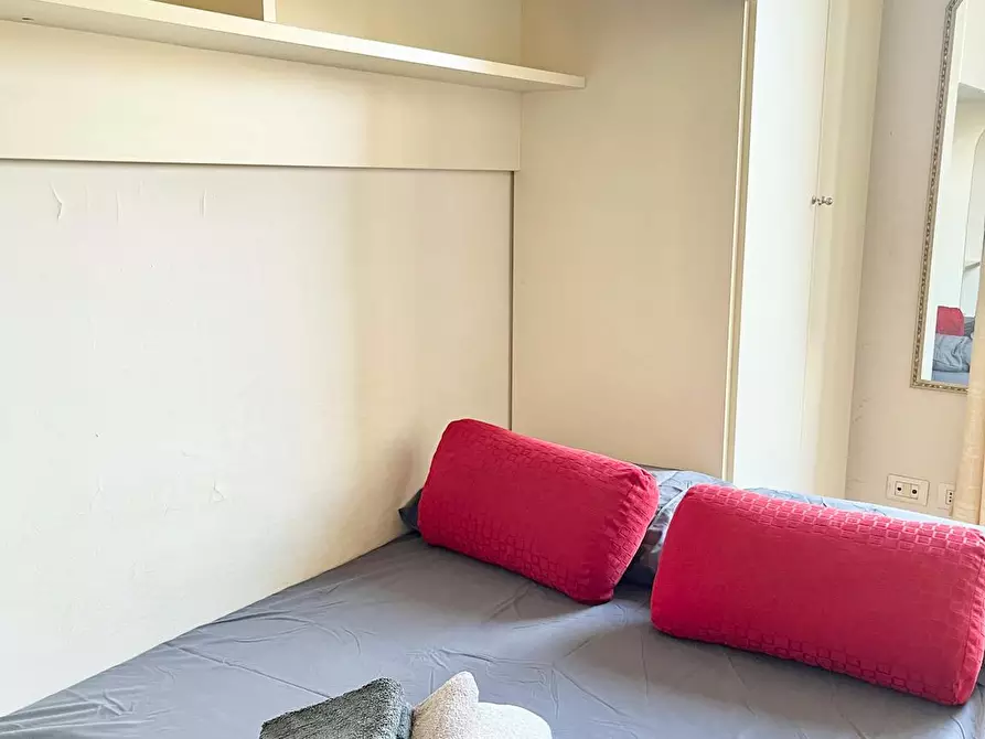 Immagine 10 di Appartamento in affitto  in Via Vespri Siciliani a Milano