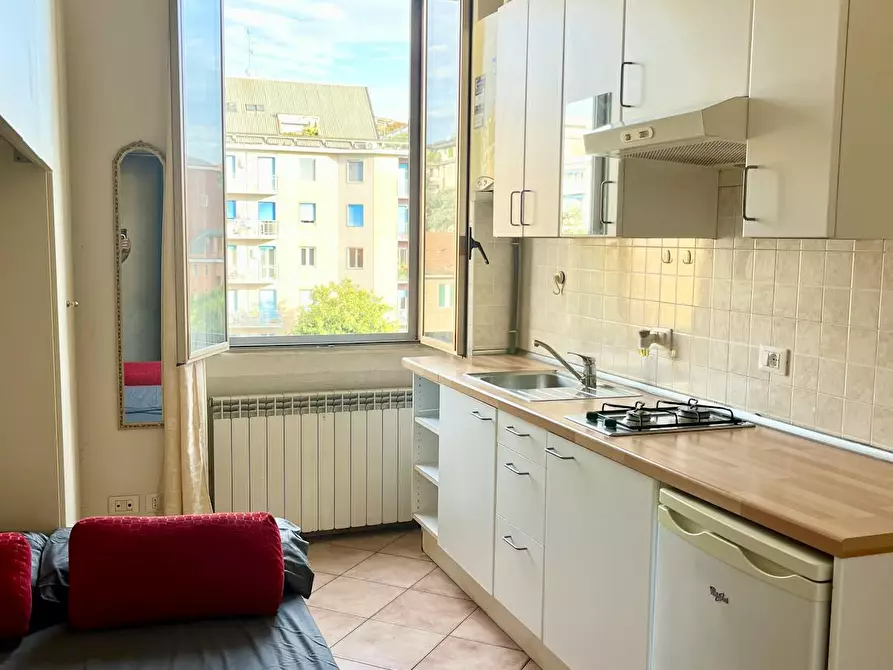 Immagine 1 di Appartamento in affitto  in Via Vespri Siciliani a Milano