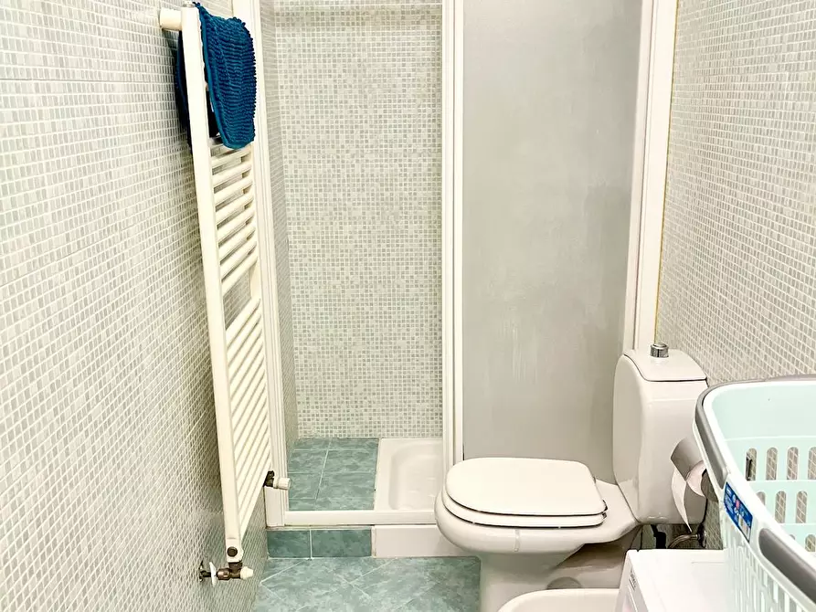 Immagine 6 di Appartamento in affitto  in Via Vespri Siciliani a Milano