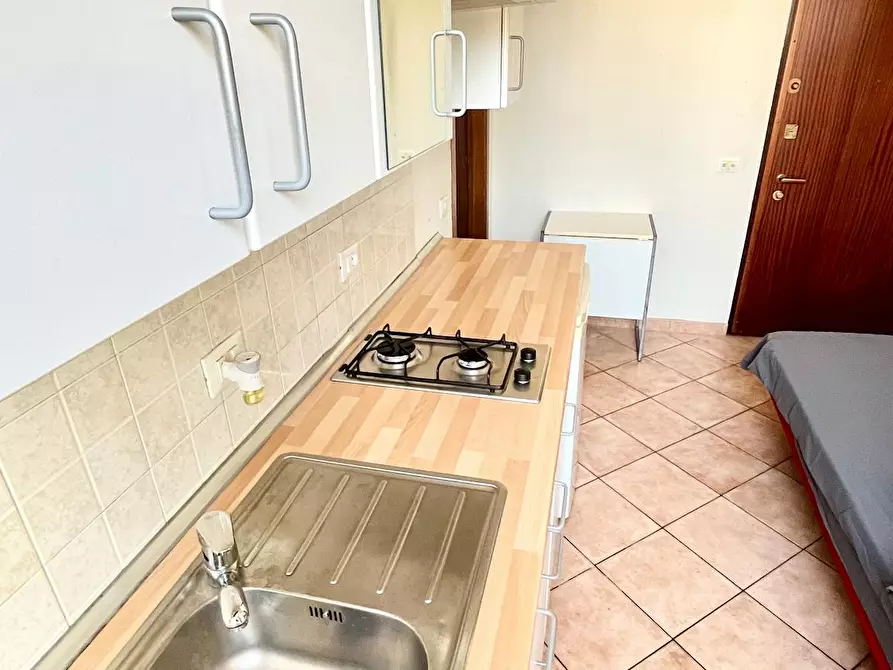 Immagine 5 di Appartamento in affitto  in Via Vespri Siciliani a Milano