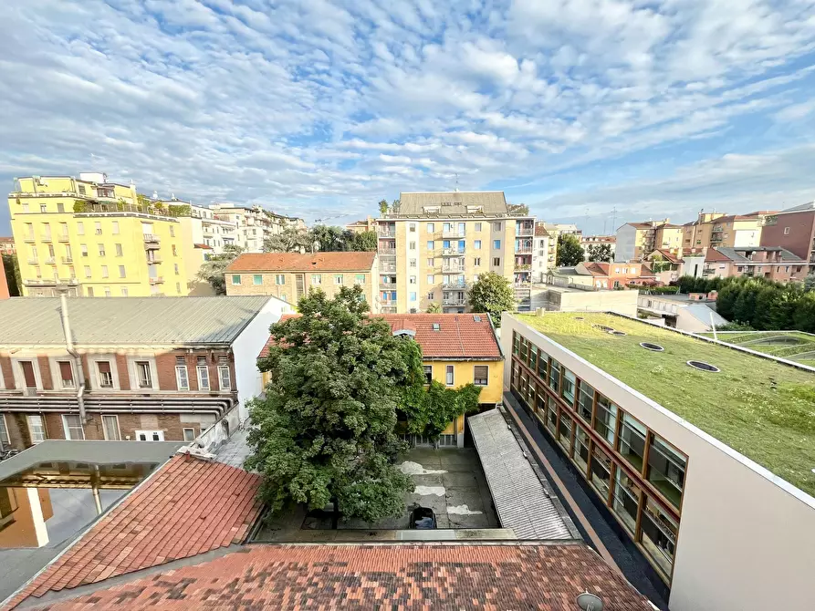 Immagine 3 di Appartamento in affitto  in Via Vespri Siciliani a Milano