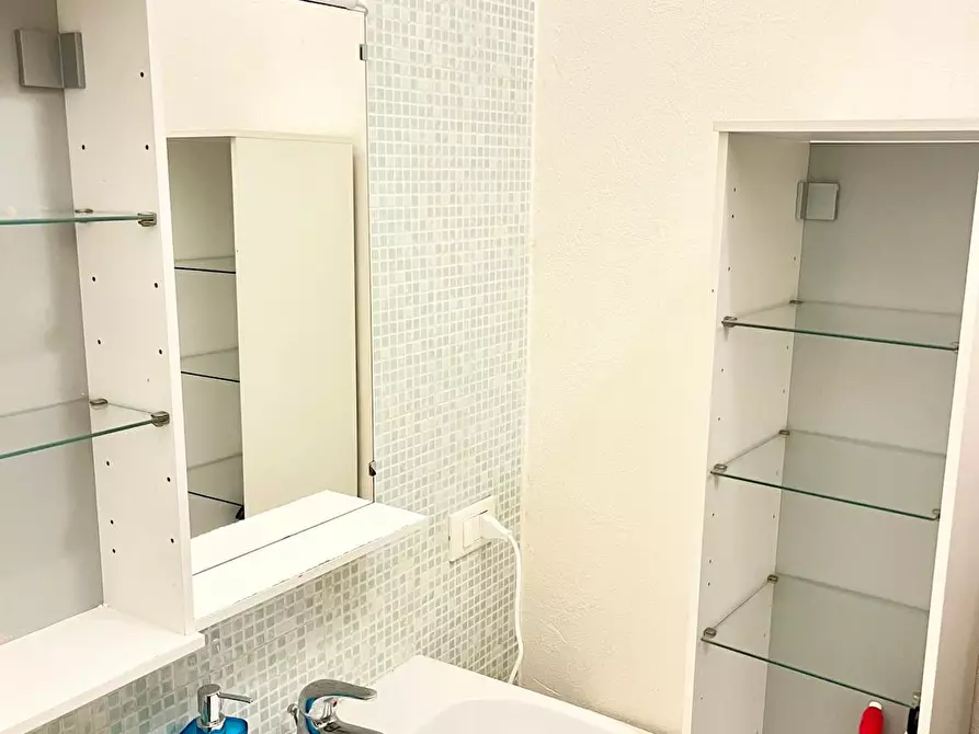 Immagine 10 di Appartamento in affitto  in Via Vespri Siciliani a Milano