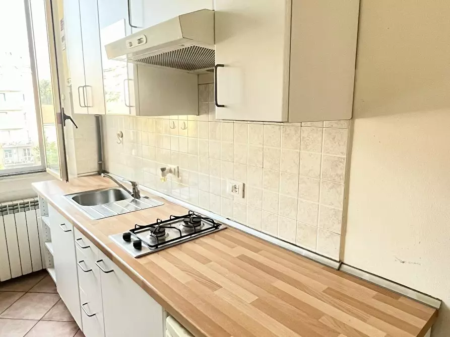 Immagine 2 di Appartamento in affitto  in Via Vespri Siciliani a Milano