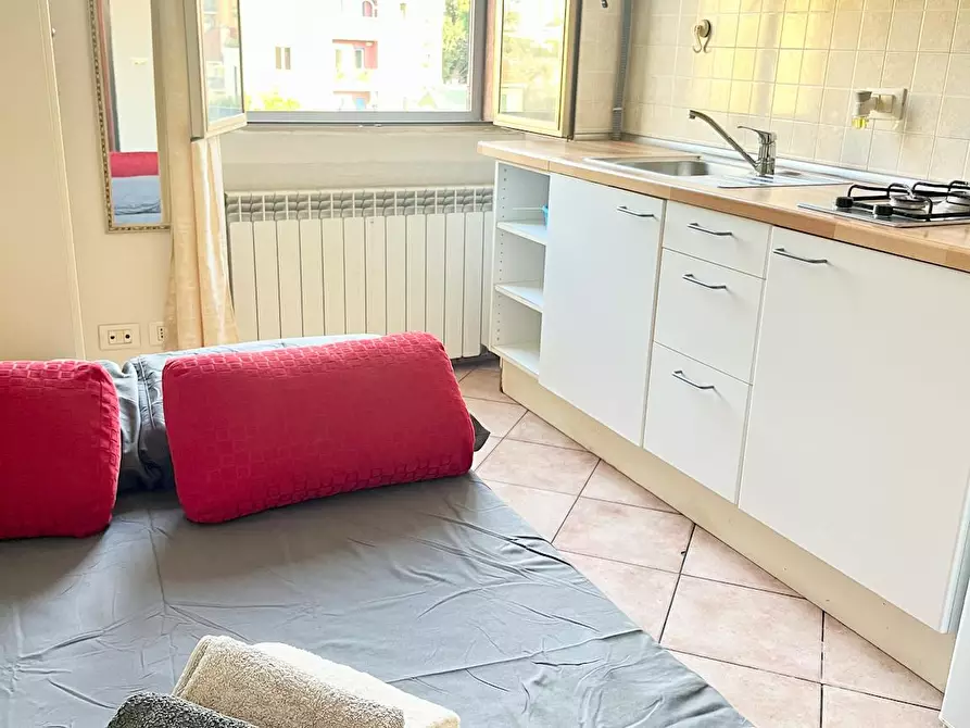 Immagine 9 di Appartamento in affitto  in Via Vespri Siciliani a Milano