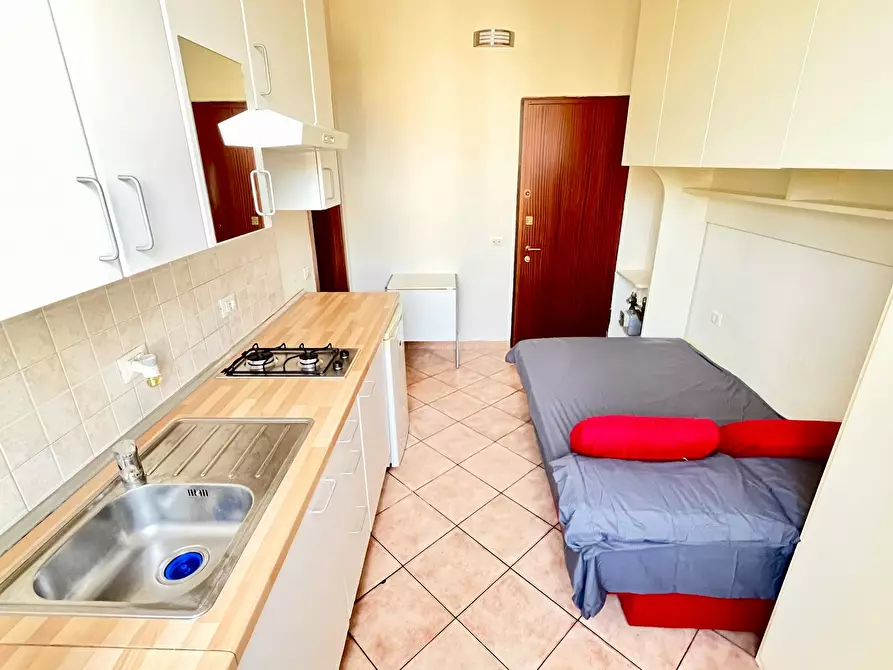 Immagine 4 di Appartamento in affitto  in Via Vespri Siciliani a Milano