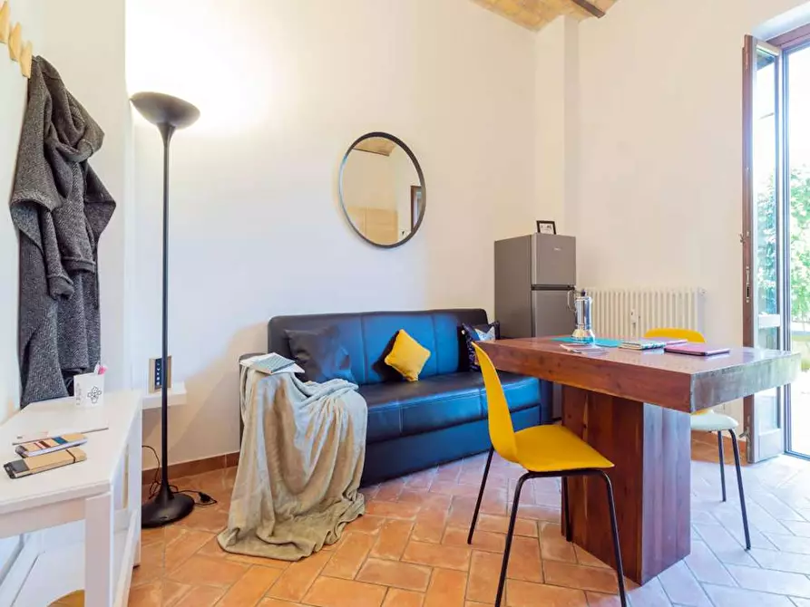 Immagine 7 di Appartamento in affitto  in Via Amedeo Avogadro a Roma