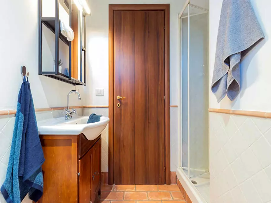 Immagine 6 di Appartamento in affitto  in Via Amedeo Avogadro a Roma