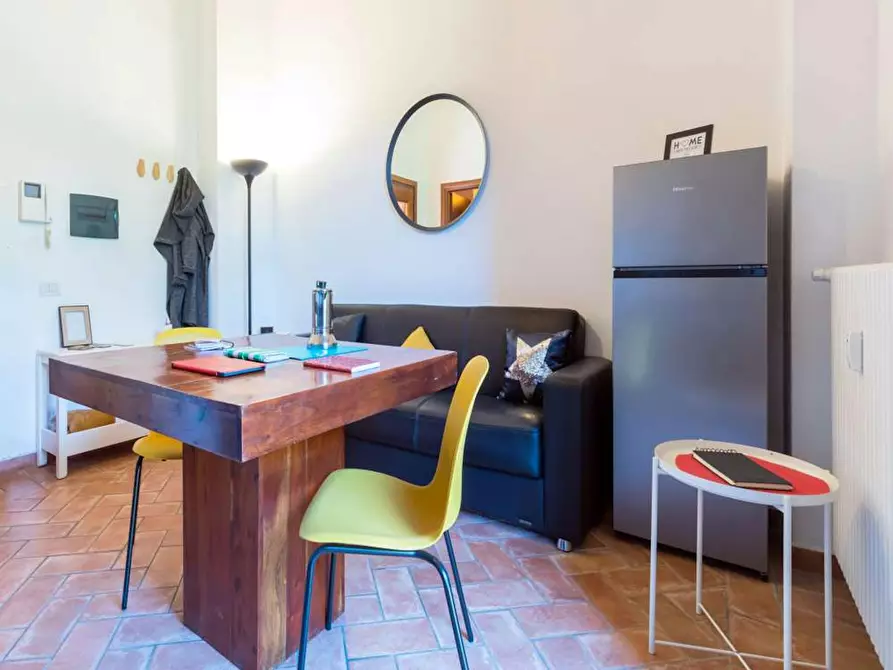 Immagine 6 di Appartamento in affitto  in Via Amedeo Avogadro a Roma