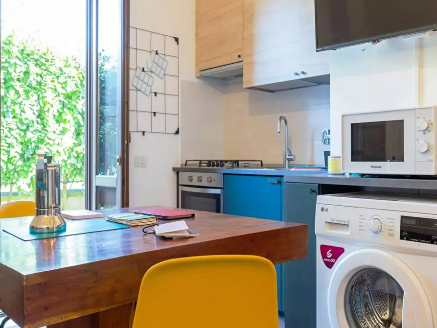 Immagine 9 di Appartamento in affitto  in Via Amedeo Avogadro a Roma