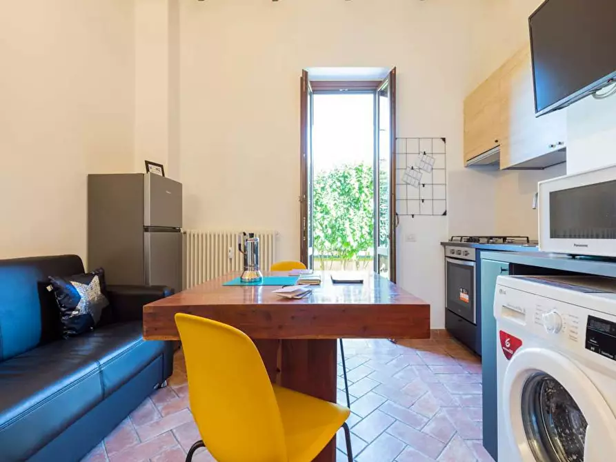 Immagine 8 di Appartamento in affitto  in Via Amedeo Avogadro a Roma