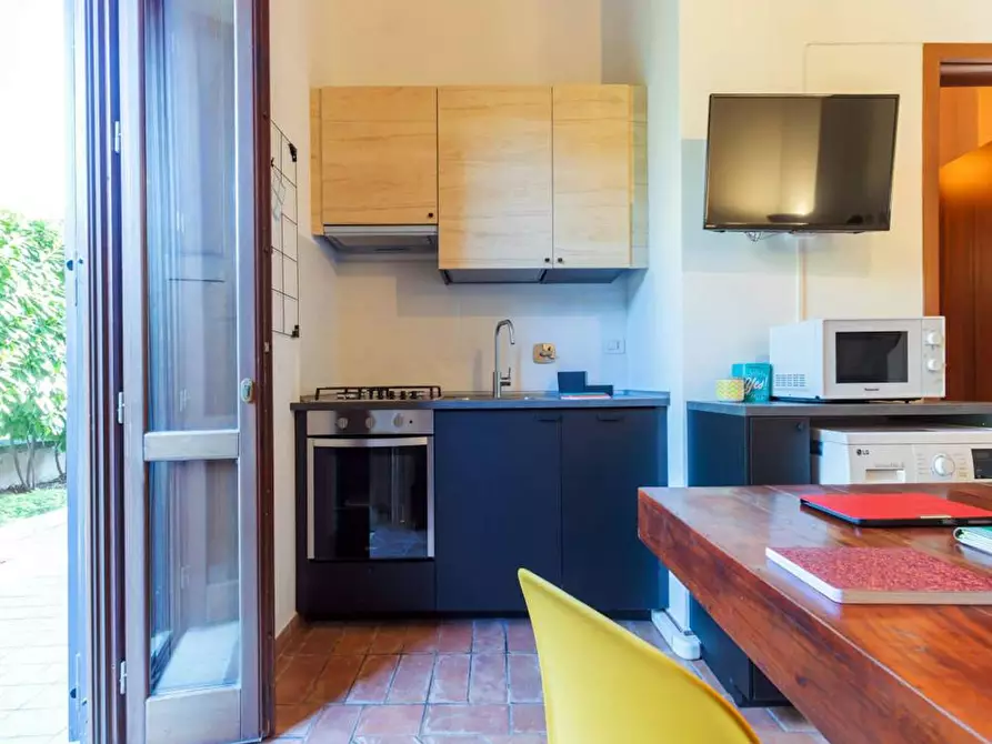 Immagine 10 di Appartamento in affitto  in Via Amedeo Avogadro a Roma