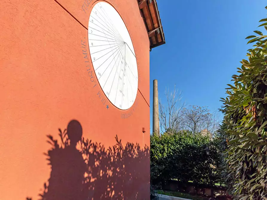 Immagine 8 di Appartamento in affitto  in Via Amedeo Avogadro a Roma