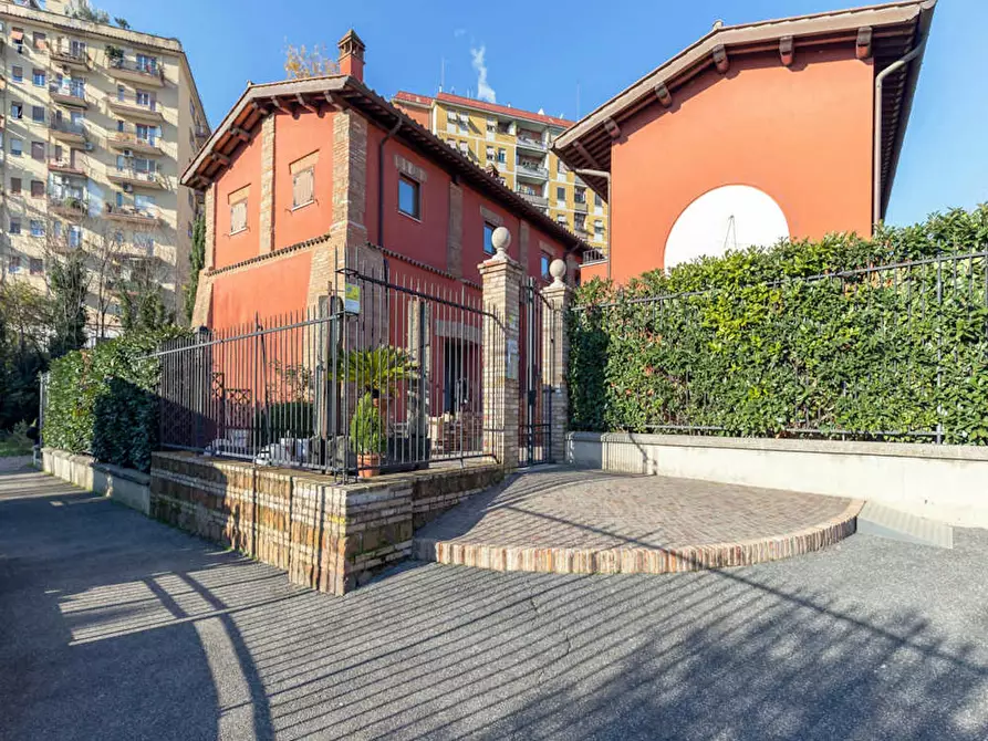 Immagine 7 di Appartamento in affitto  in Via Amedeo Avogadro a Roma