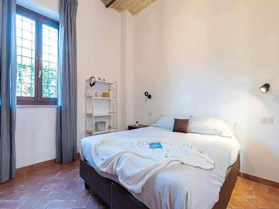 Immagine 2 di Appartamento in affitto  in Via Amedeo Avogadro a Roma