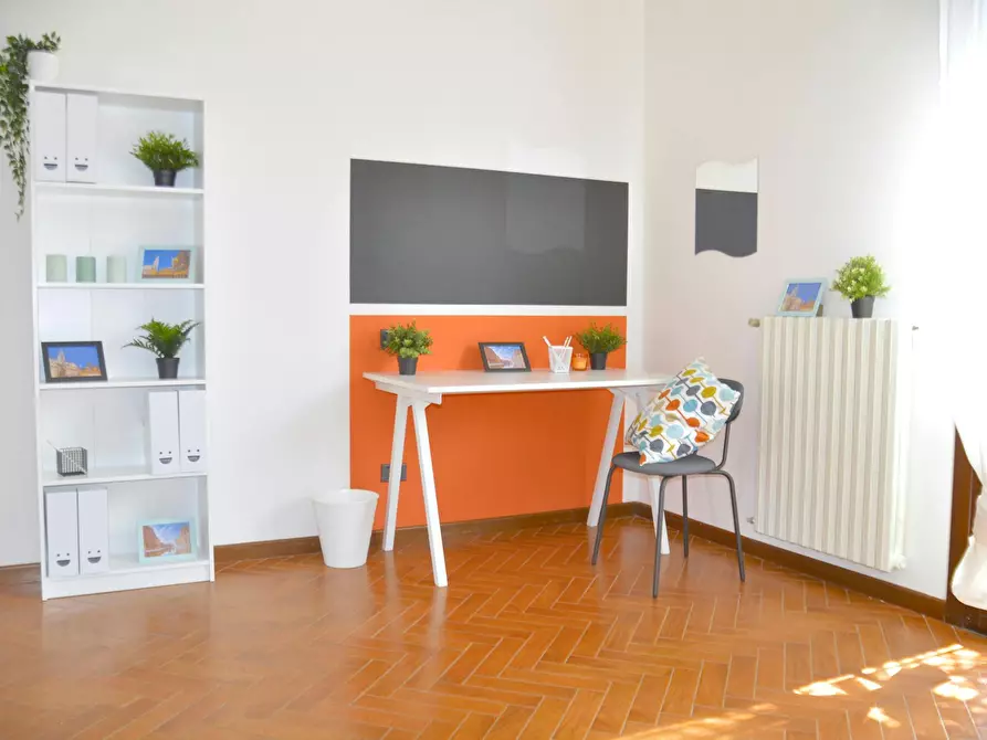Immagine 1 di Camera in affitto  in Via Filippo Turati a Modena