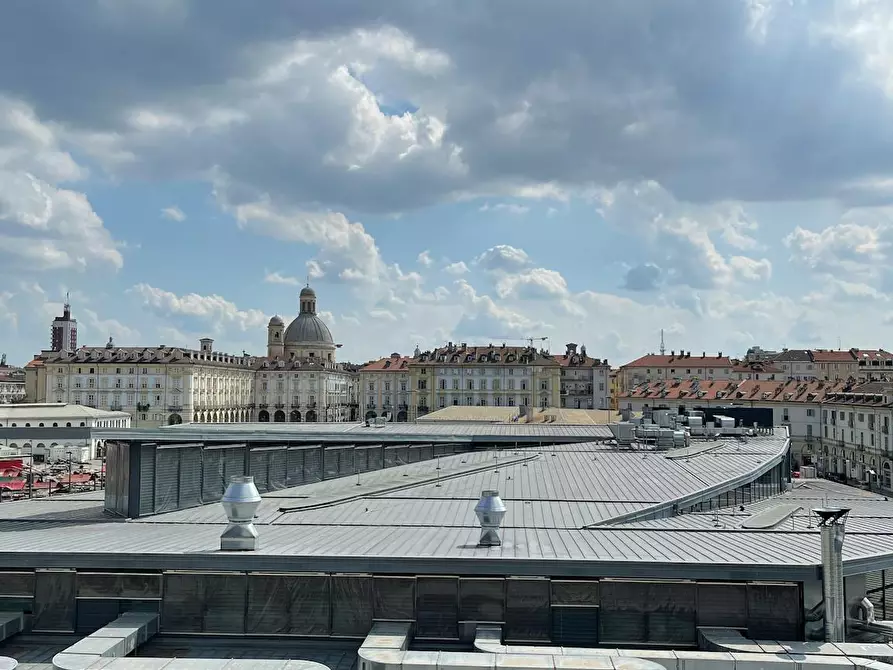 Immagine 4 di Appartamento in affitto  in Piazza della Repubblica a Torino
