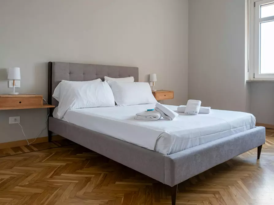 Immagine 1 di Appartamento in affitto  in Piazza della Repubblica a Torino