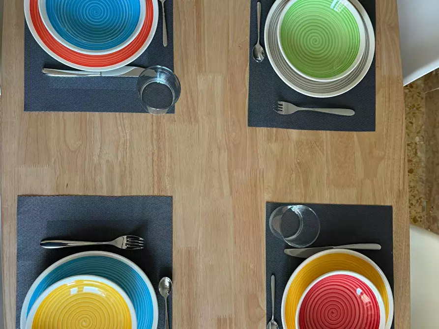 Immagine 9 di Appartamento in affitto  in Piazza della Repubblica a Torino