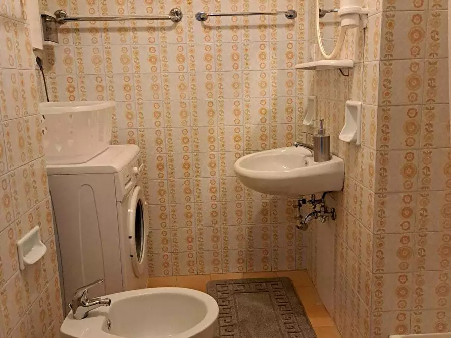 Immagine 7 di Camera in affitto  in Via Carlo Dalmazio Minoretti a Genova