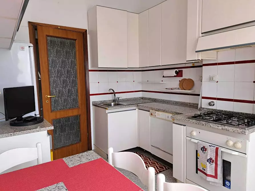 Immagine 4 di Camera in affitto  in Via Carlo Dalmazio Minoretti a Genova