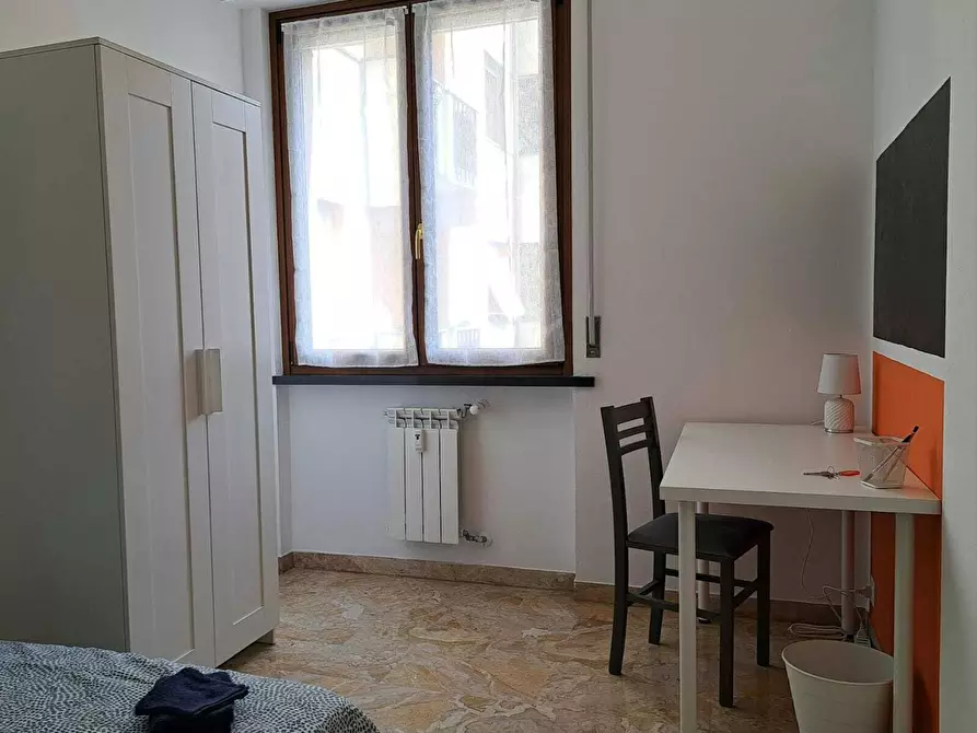 Immagine 2 di Camera in affitto  in Via Carlo Dalmazio Minoretti a Genova