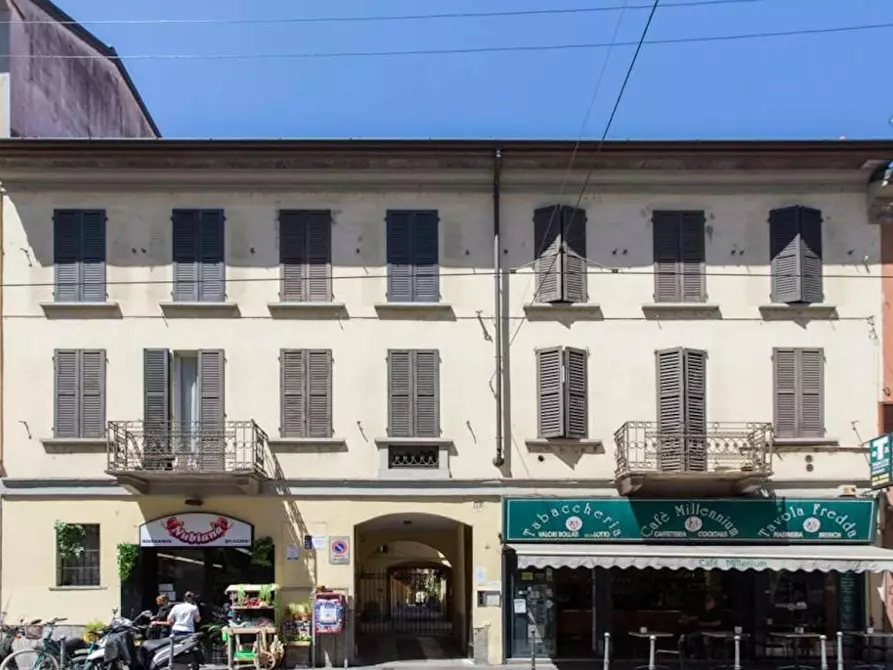 Immagine 4 di Appartamento in affitto  in Corso San Gottardo a Milano