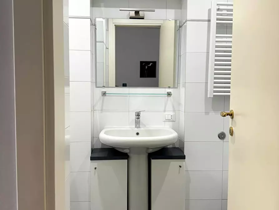 Immagine 7 di Appartamento in affitto  in Corso San Gottardo a Milano