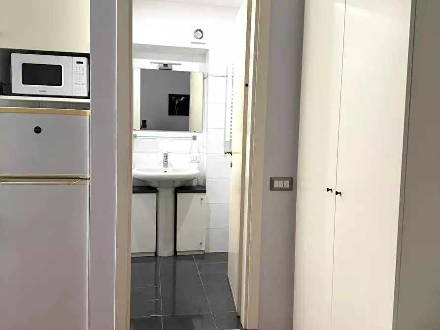 Immagine 6 di Appartamento in affitto  in Corso San Gottardo a Milano