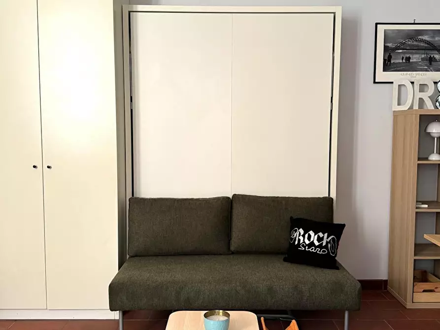 Immagine 2 di Appartamento in affitto  in Corso San Gottardo a Milano