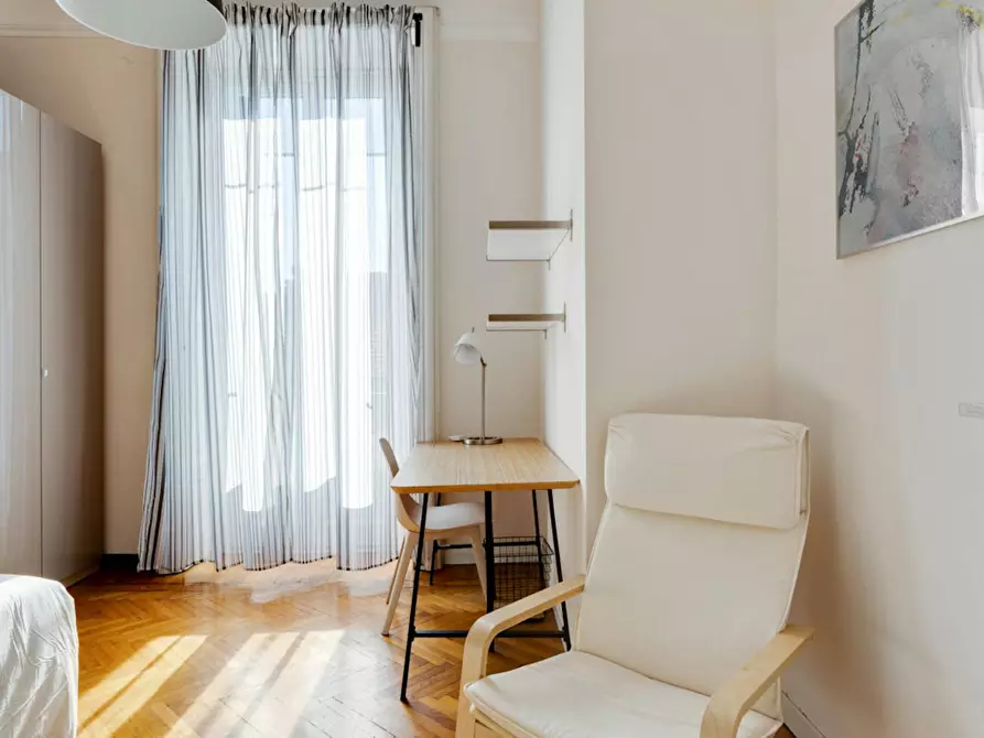 Immagine 2 di Camera in affitto  in Via Annibale Caretta a Milano