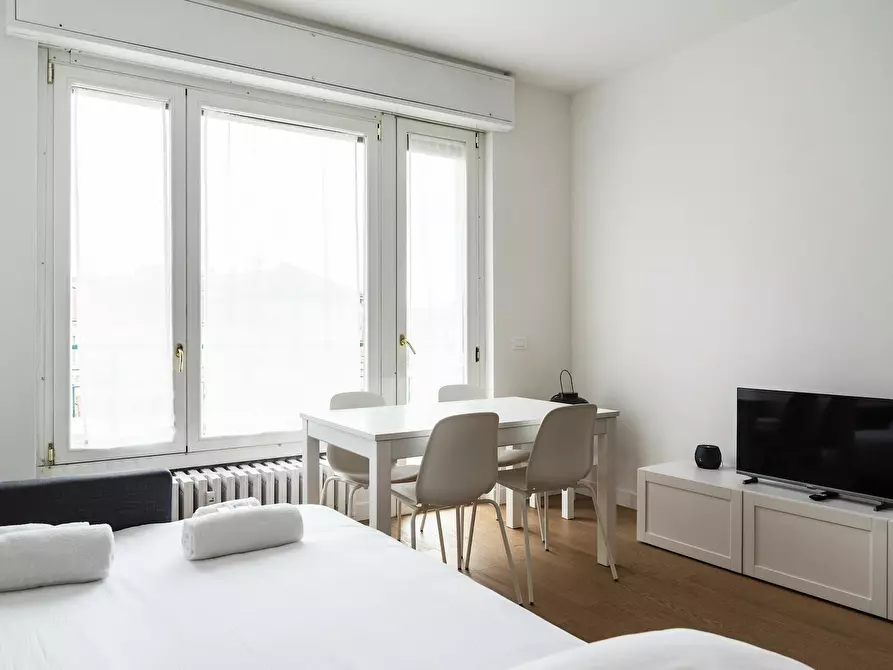 Immagine 7 di Appartamento in affitto  in Via Melchiorre Gioia a Milano