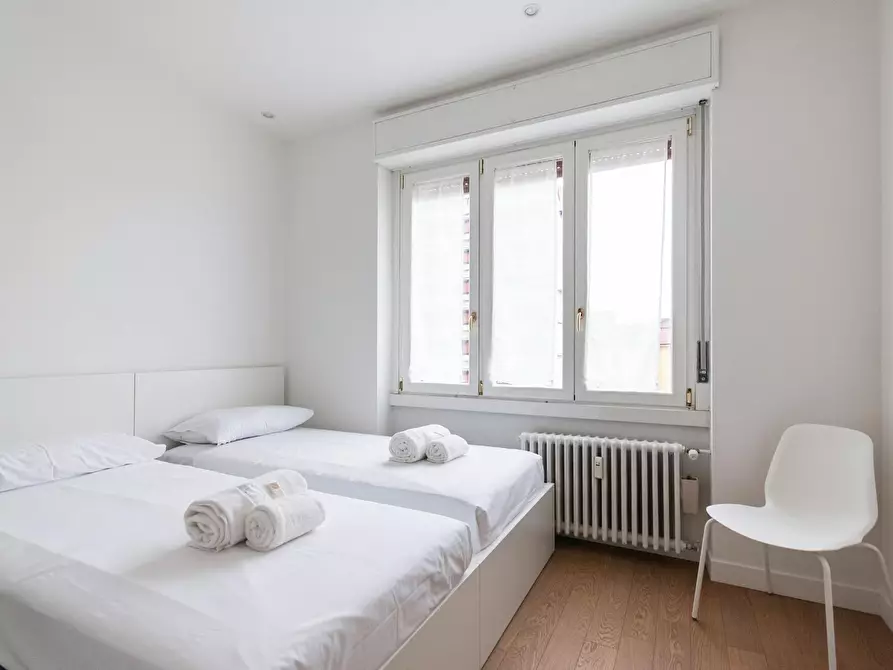 Immagine 8 di Appartamento in affitto  in Via Melchiorre Gioia a Milano