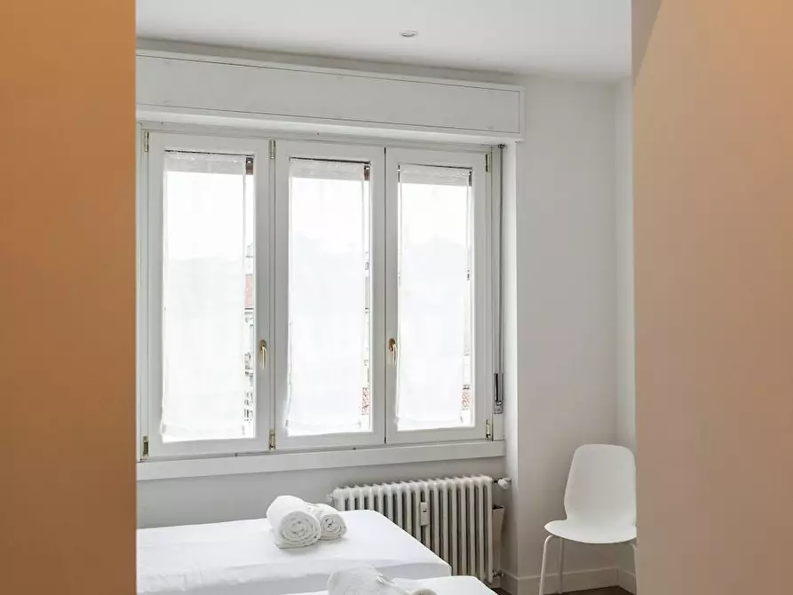 Immagine 6 di Appartamento in affitto  in Via Melchiorre Gioia a Milano