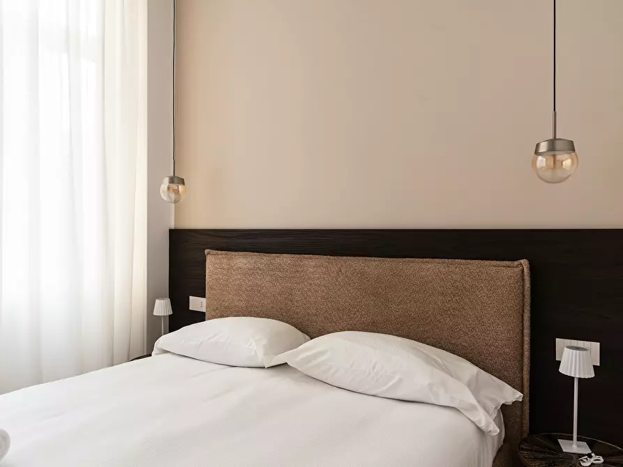 Immagine 4 di Appartamento in affitto  in Via Nino Bixio a Milano