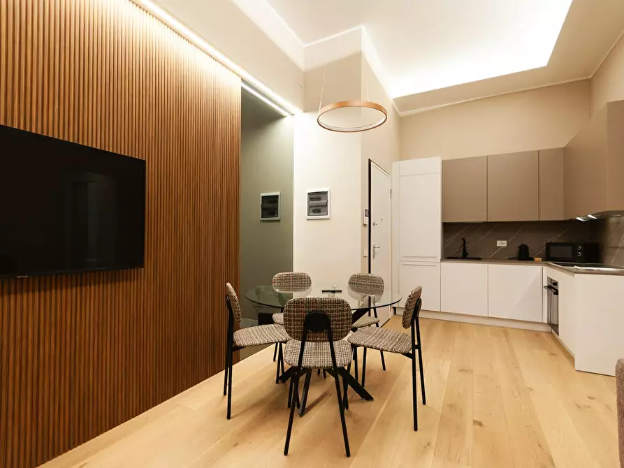 Immagine 10 di Appartamento in affitto  in Via Nino Bixio a Milano