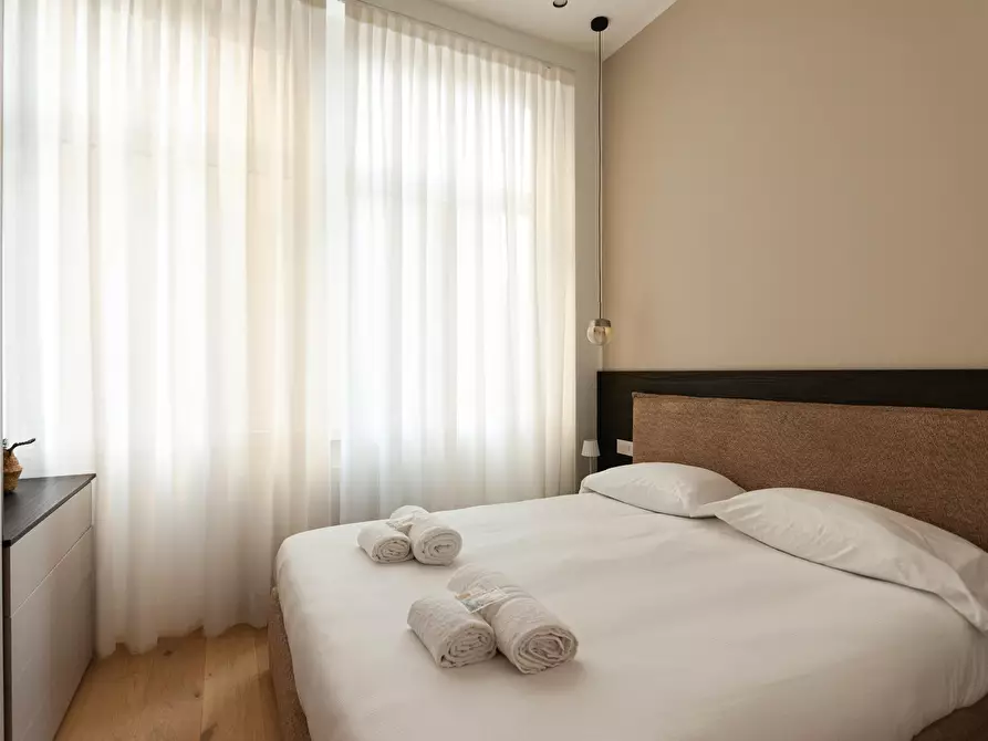 Immagine 2 di Appartamento in affitto  in Via Nino Bixio a Milano