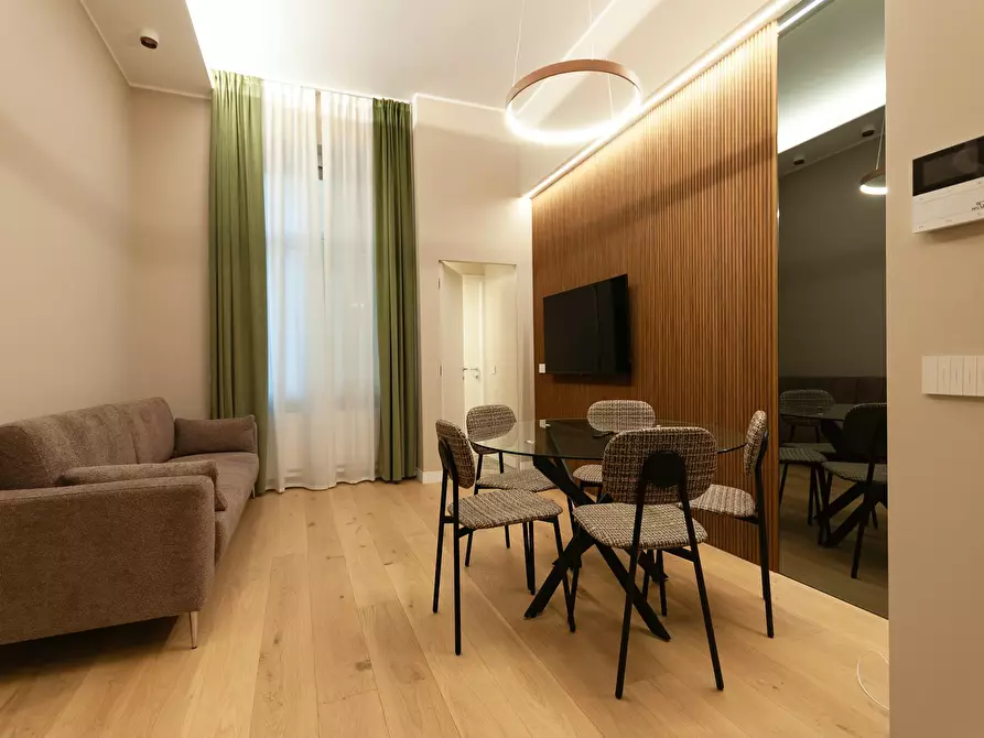 Immagine 9 di Appartamento in affitto  in Via Nino Bixio a Milano