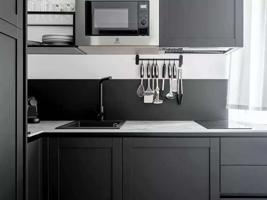 Immagine 5 di Appartamento in affitto  in Via Giuseppe Tartini a Milano