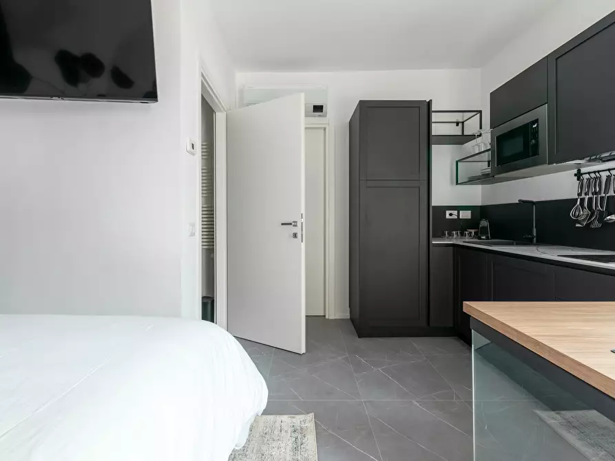 Immagine 7 di Appartamento in affitto  in Via Giuseppe Tartini a Milano