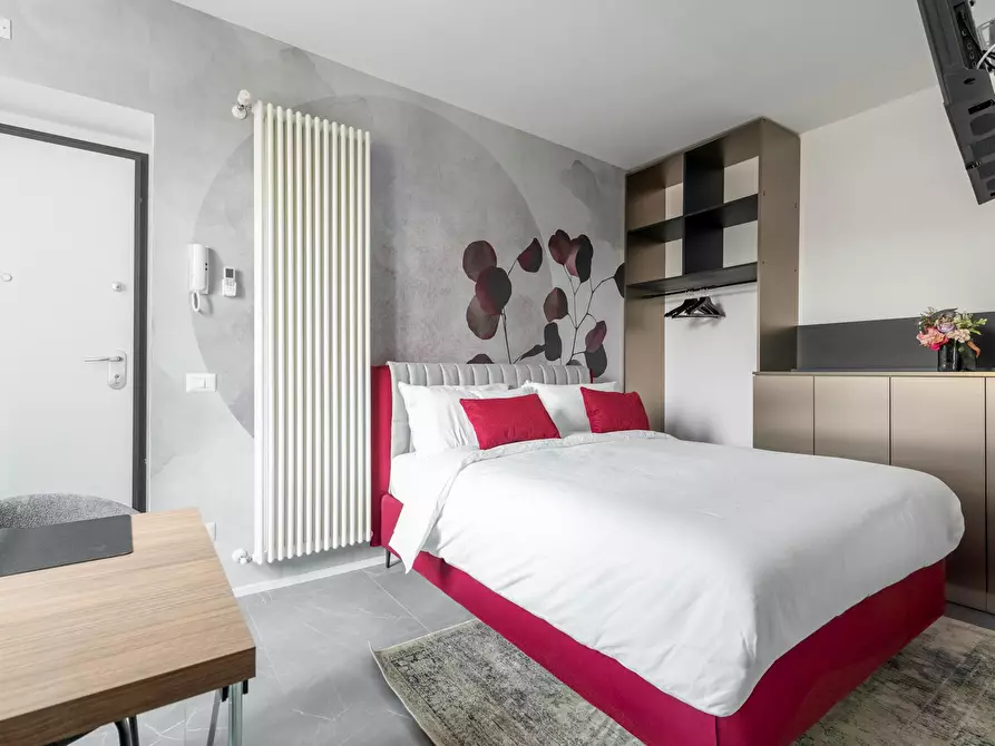 Immagine 2 di Appartamento in affitto  in Via Giuseppe Tartini a Milano