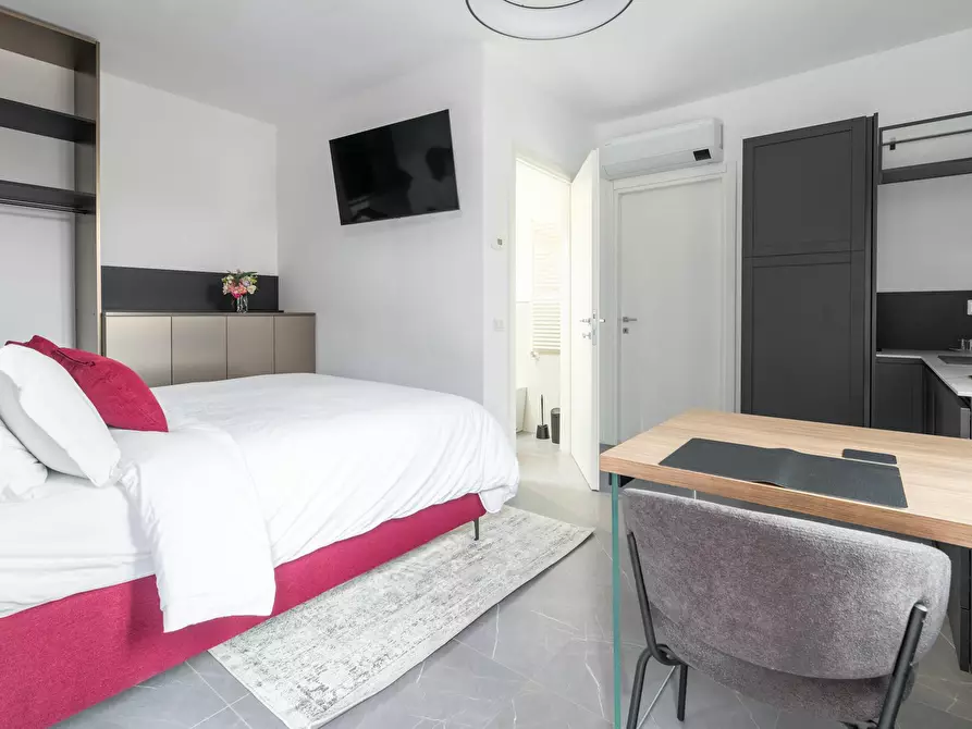 Immagine 3 di Appartamento in affitto  in Via Giuseppe Tartini a Milano