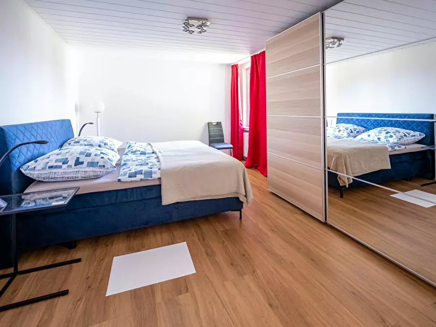 Immagine 5 di Appartamento in affitto  in Further Straße a Düsseldorf
