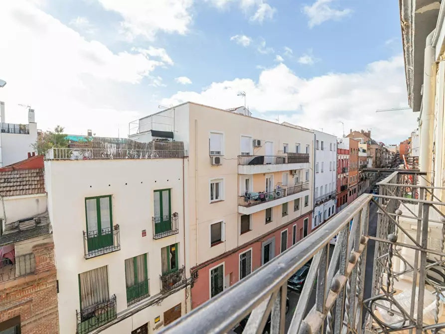 Immagine 5 di Appartamento in affitto  in Paseo de Extremadura a Madrid