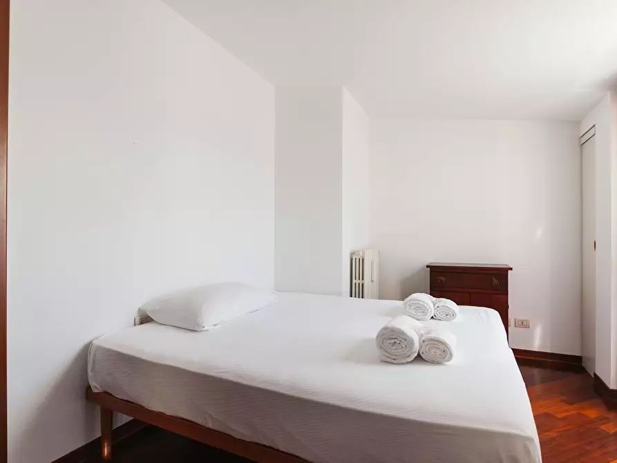 Immagine 4 di Appartamento in affitto  in Via Nicola Piccinni a Milano