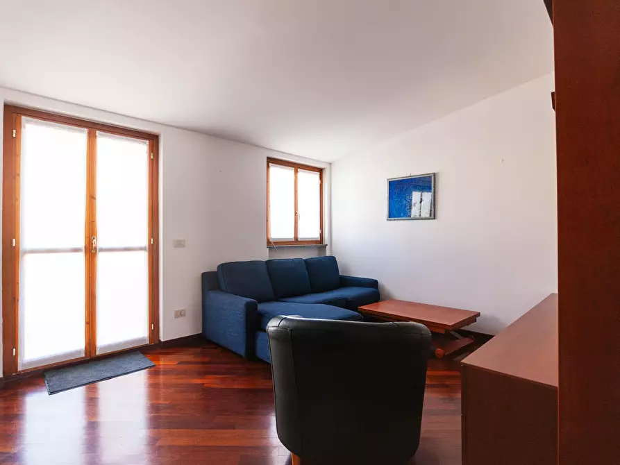 Immagine 6 di Appartamento in affitto  in Via Nicola Piccinni a Milano